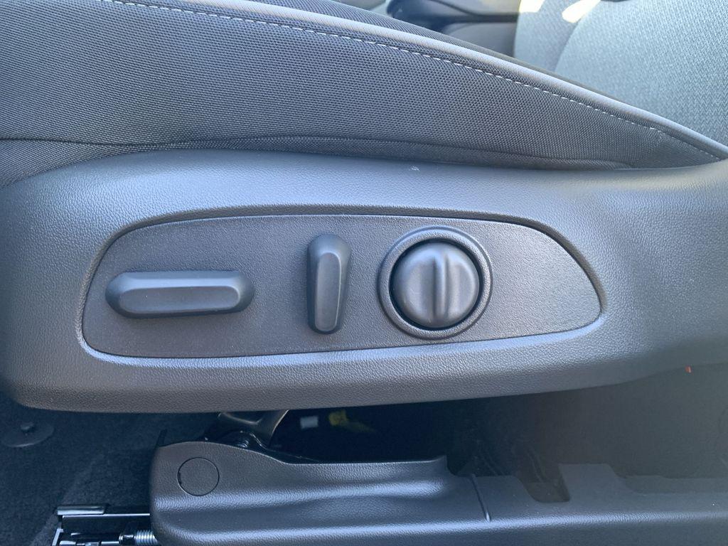 new 2026 Chevrolet TrailBlazer car, priced at $28,343