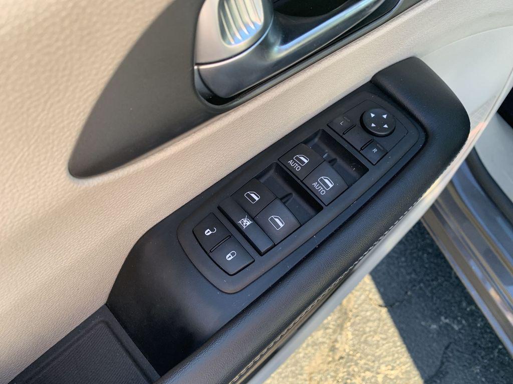 used 2023 Chrysler Pacifica car, priced at $26,910