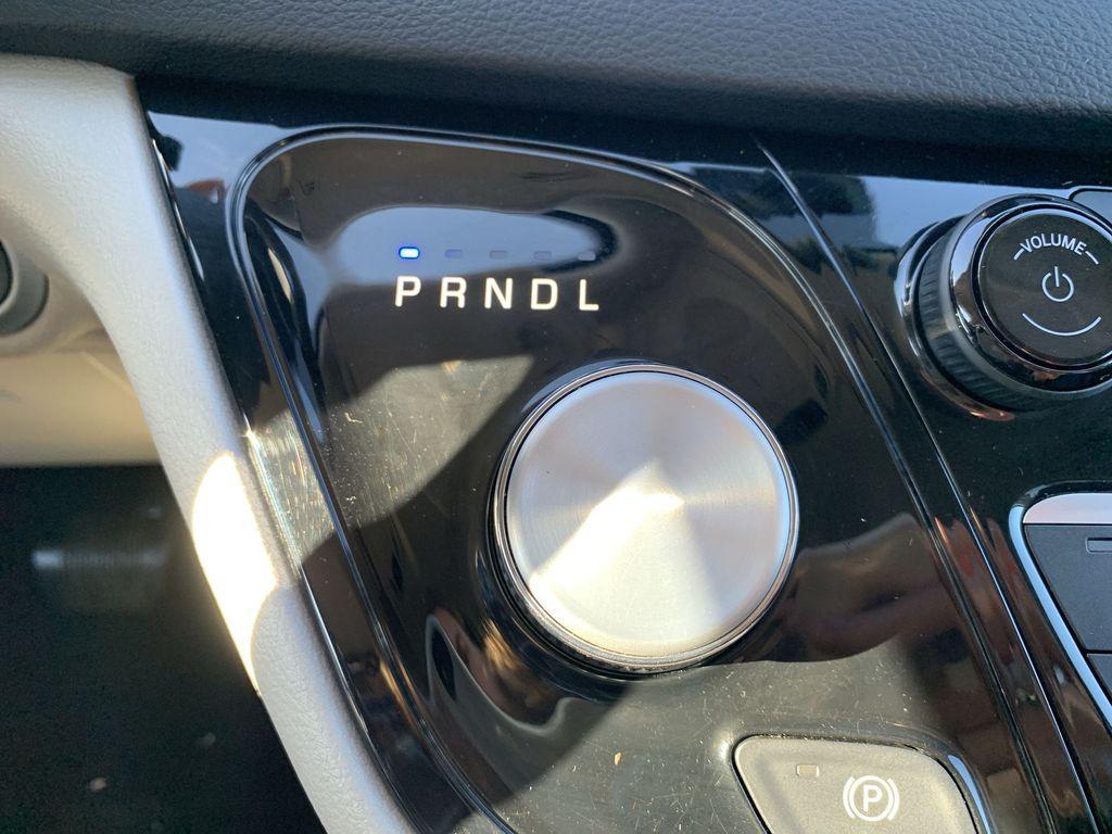 used 2023 Chrysler Pacifica car, priced at $26,910