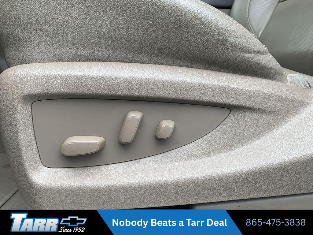 used 2020 Chevrolet Tahoe car, priced at $35,855