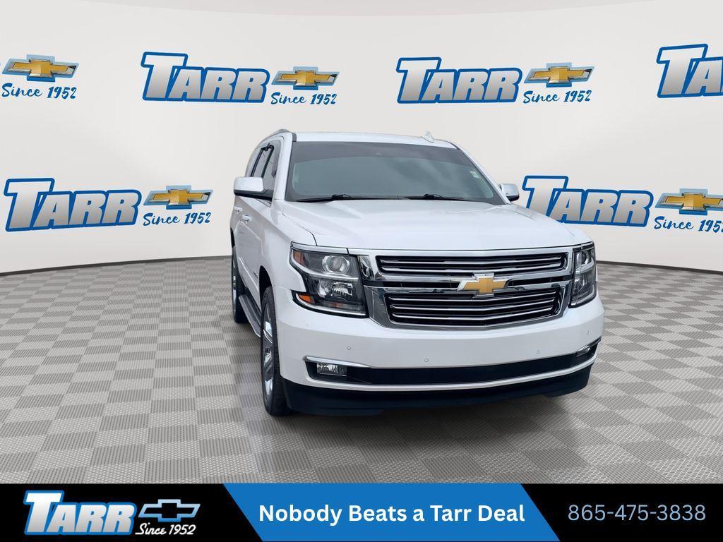 used 2020 Chevrolet Tahoe car, priced at $35,855