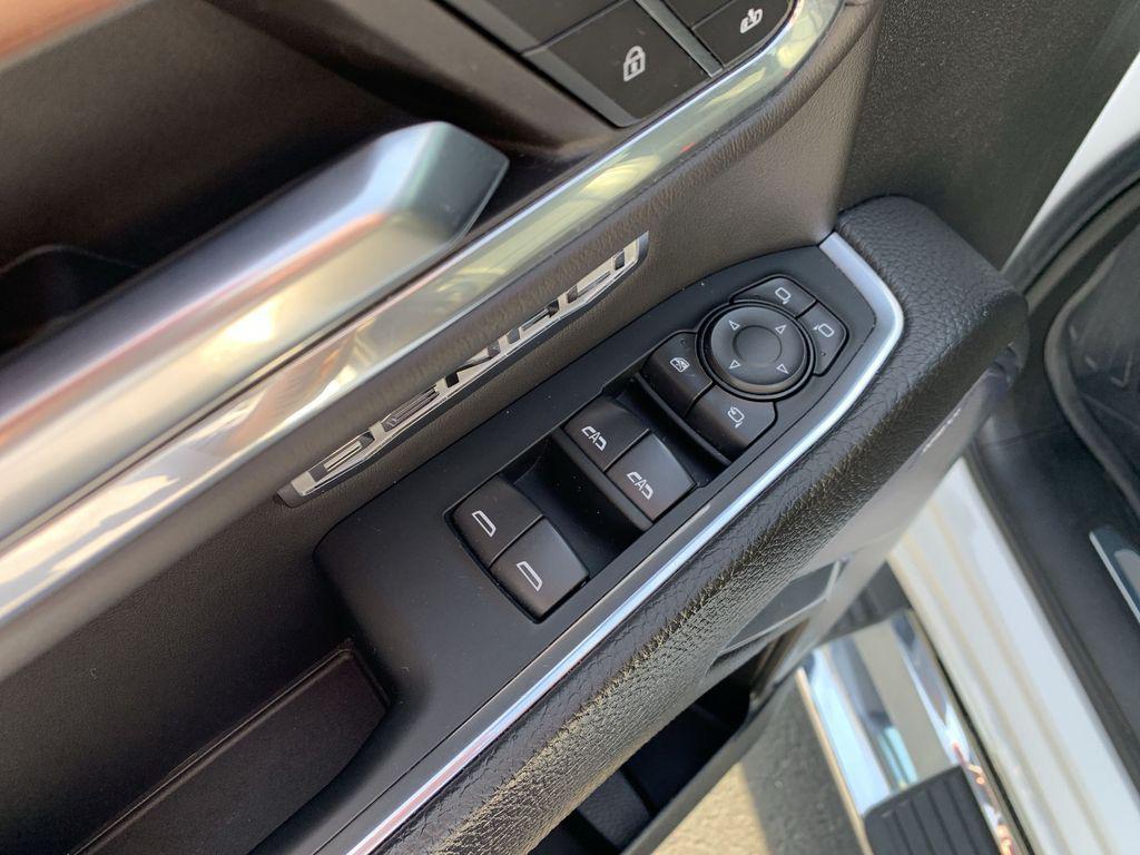 used 2023 GMC Sierra 1500 car, priced at $61,990