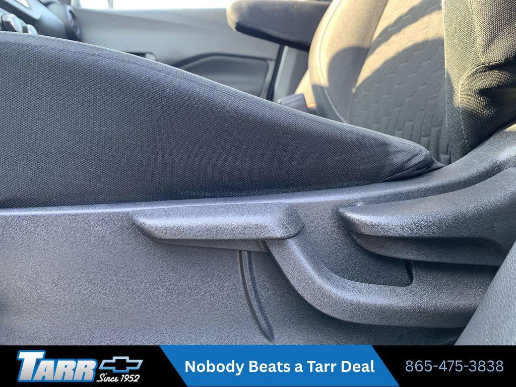 used 2022 Nissan Kicks car, priced at $13,999
