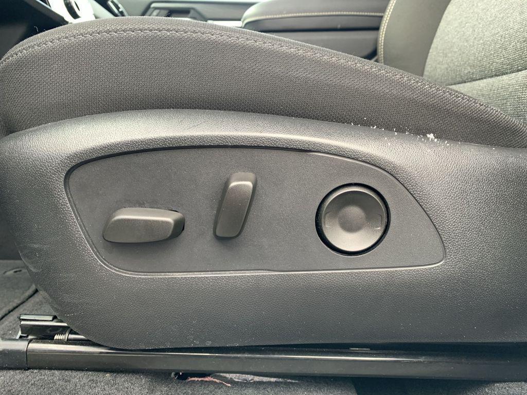 used 2025 GMC Acadia car, priced at $33,680