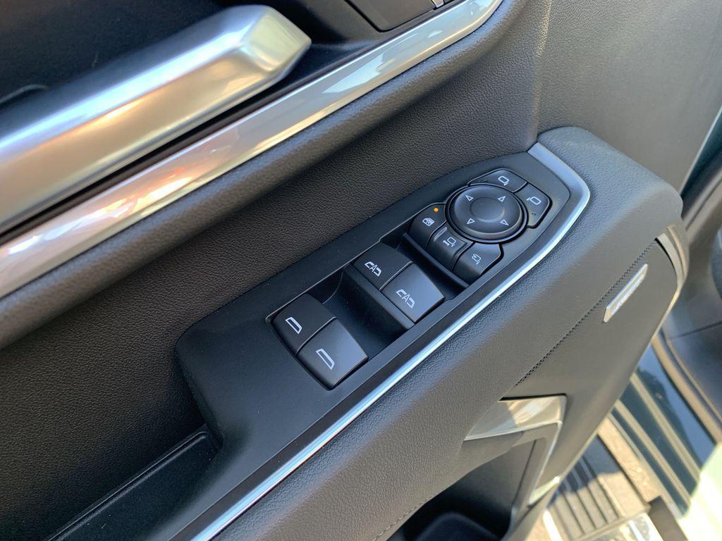 new 2026 Chevrolet Silverado 2500 car, priced at $77,950