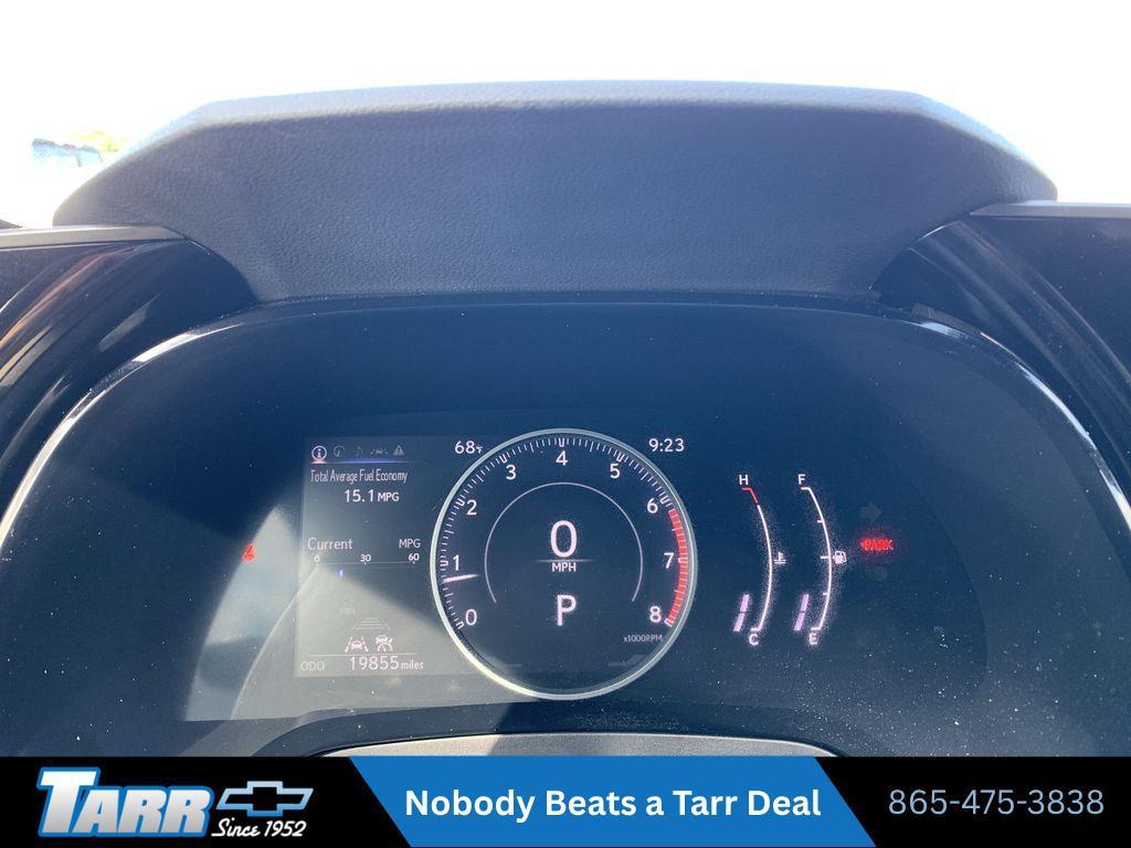 used 2023 Lexus RX 350 car, priced at $51,317