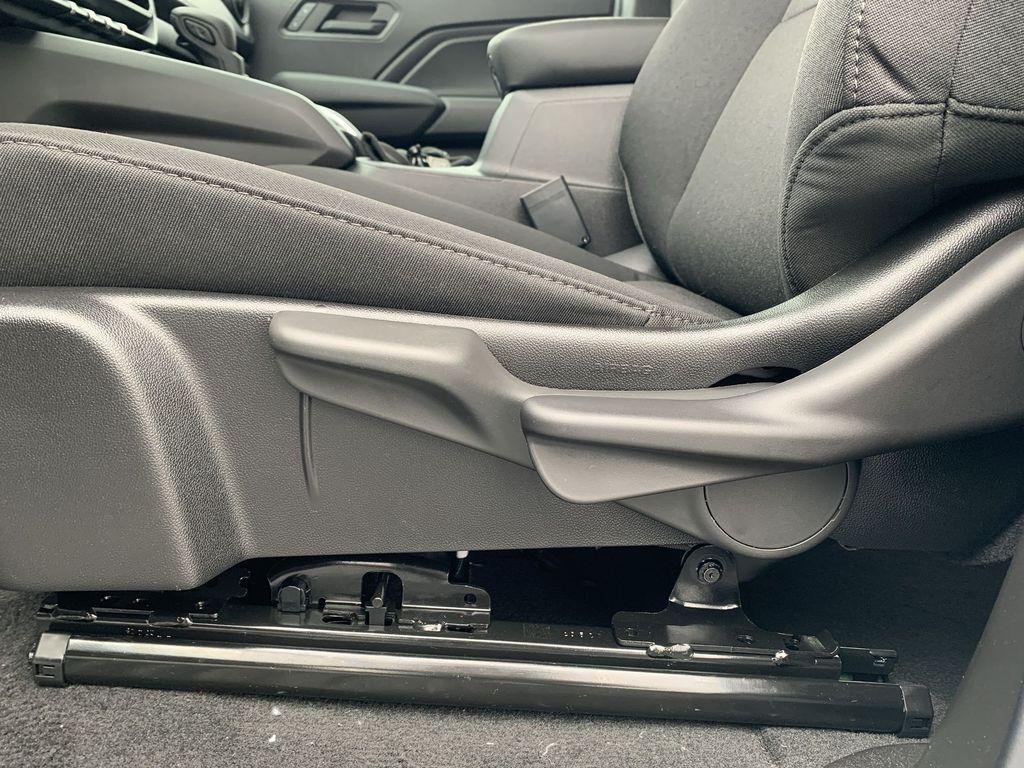 new 2026 Chevrolet Colorado car, priced at $38,304