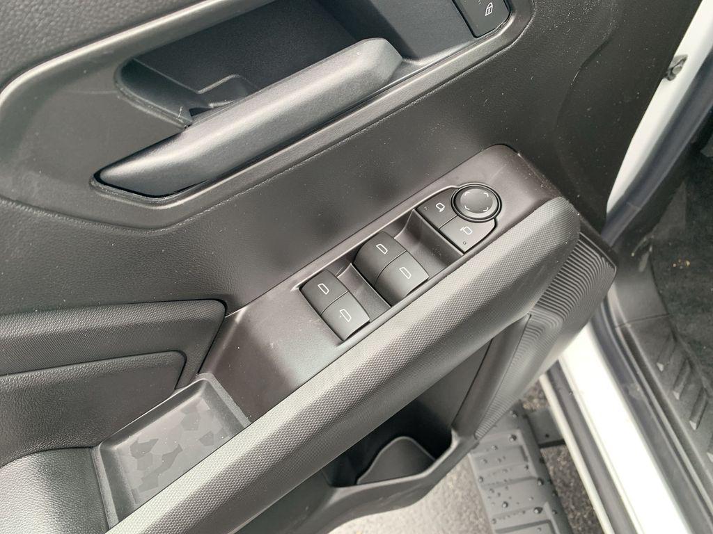 new 2026 Chevrolet Colorado car, priced at $38,304