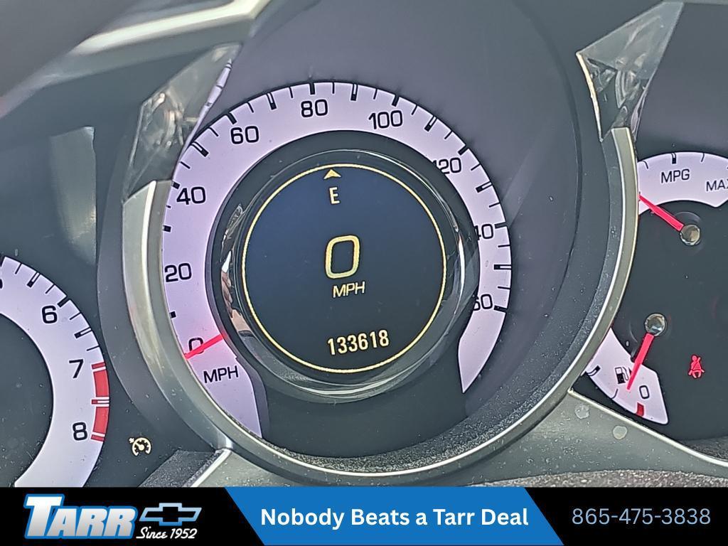used 2012 Cadillac SRX car, priced at $7,727