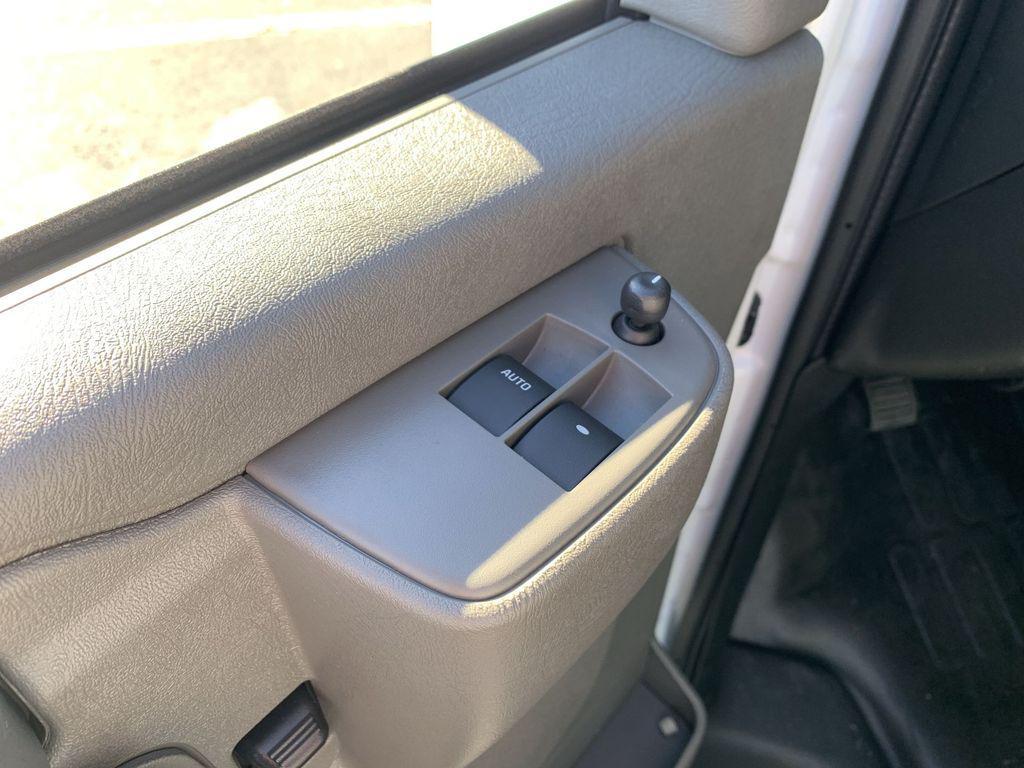 new 2025 Chevrolet Express 2500 car, priced at $43,261