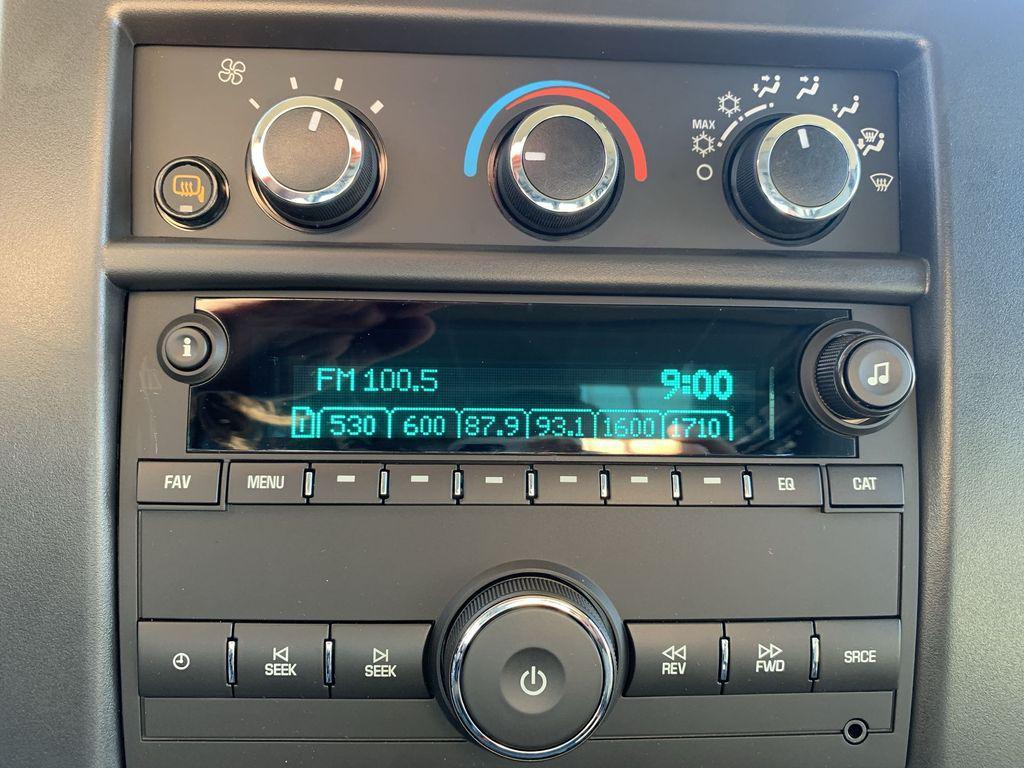 new 2025 Chevrolet Express 2500 car, priced at $43,261