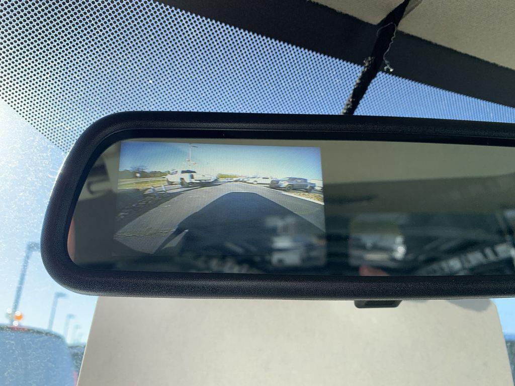 new 2025 Chevrolet Express 2500 car, priced at $43,261