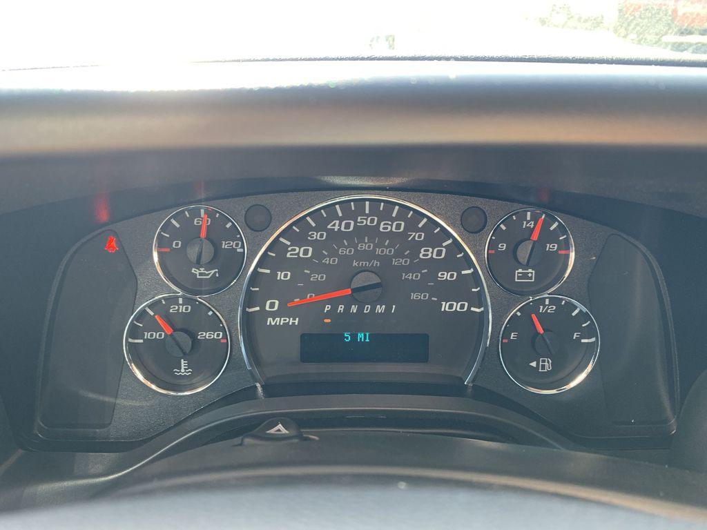 new 2025 Chevrolet Express 2500 car, priced at $43,261