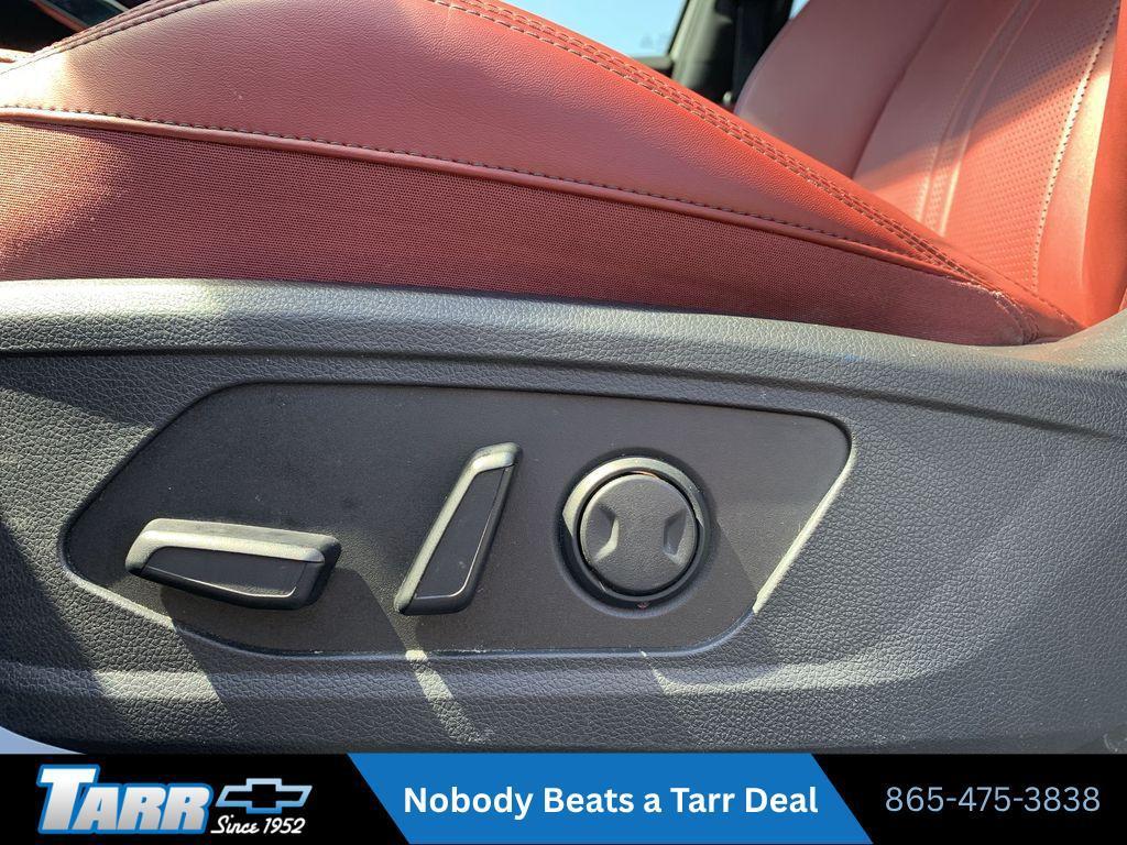 used 2026 Kia K5 car, priced at $30,988