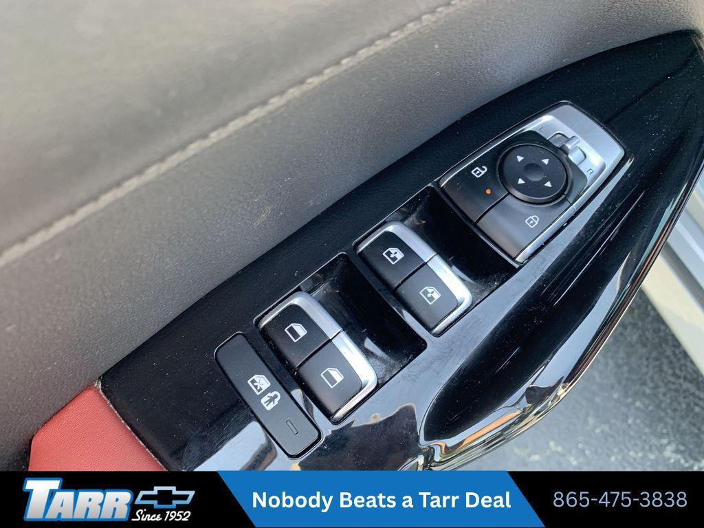 used 2026 Kia K5 car, priced at $30,988