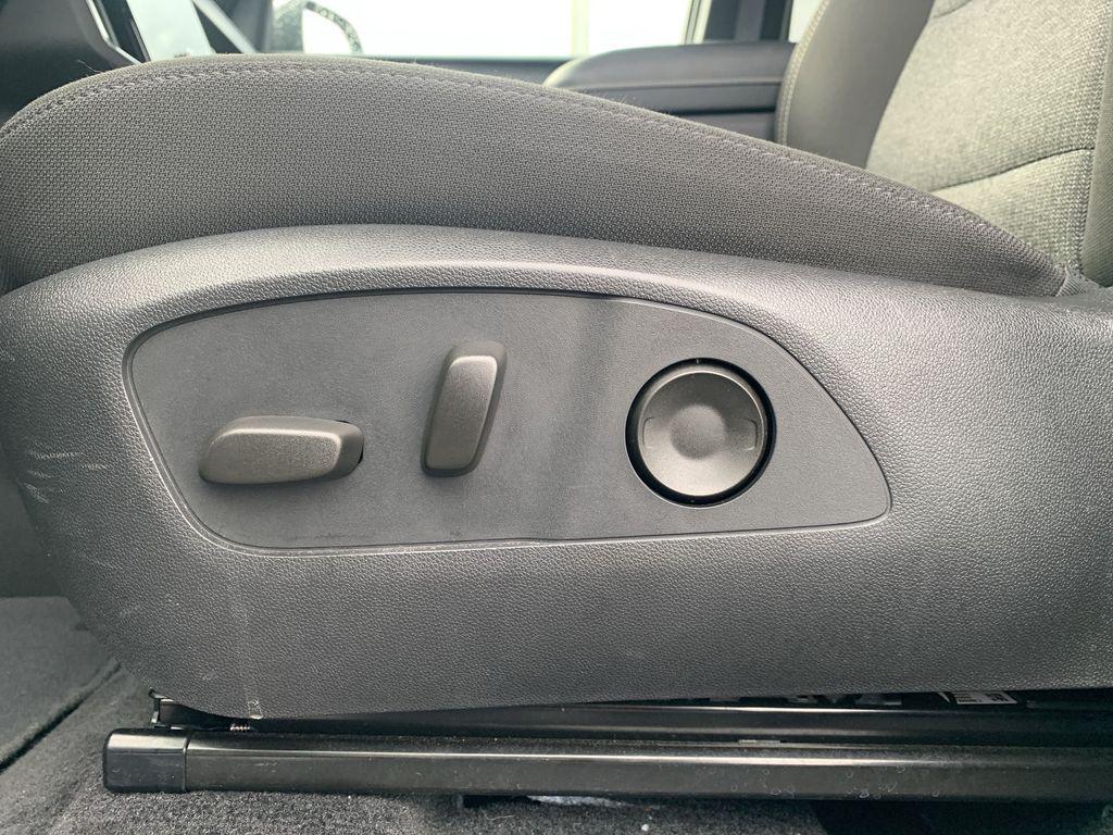 used 2025 GMC Acadia car, priced at $34,997