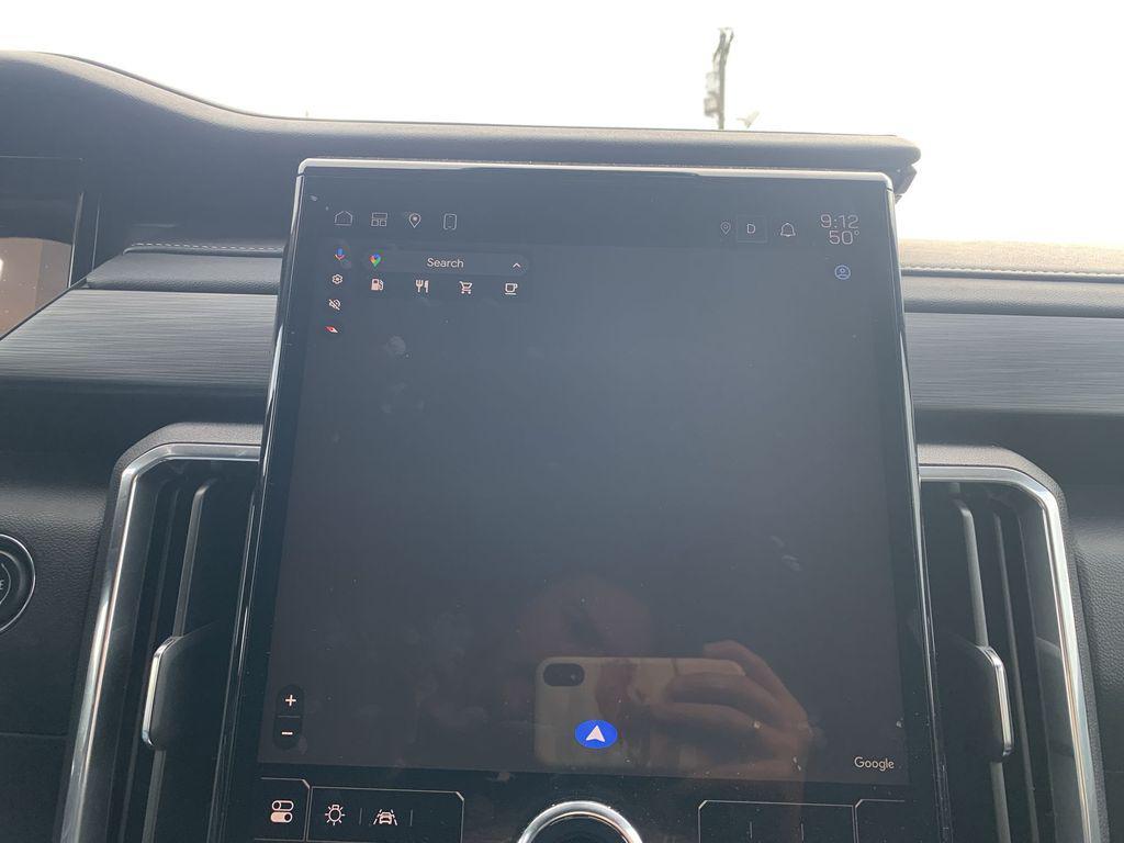 used 2025 GMC Acadia car, priced at $34,997