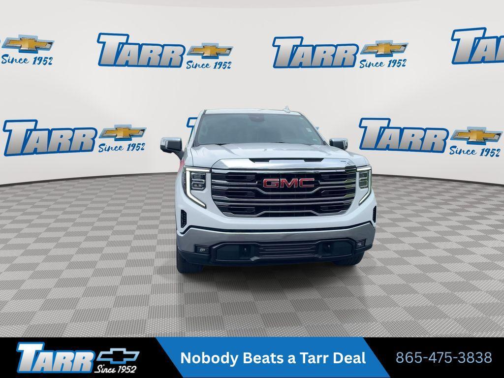 used 2025 GMC Sierra 1500 car, priced at $46,995