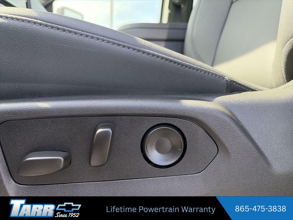 new 2026 Chevrolet Silverado 3500 car, priced at $76,008