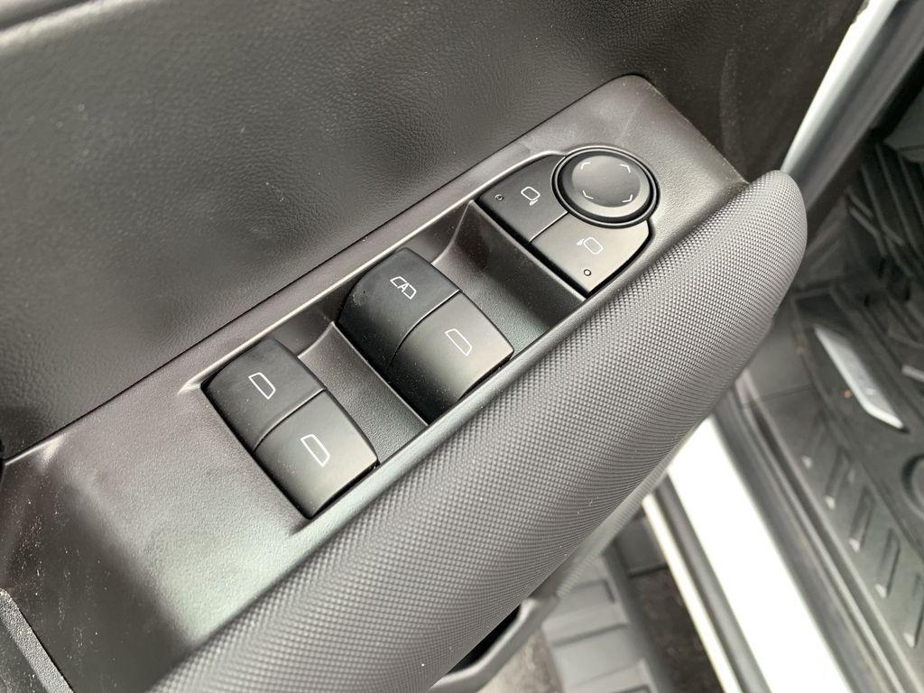 new 2025 Chevrolet Colorado car, priced at $49,002