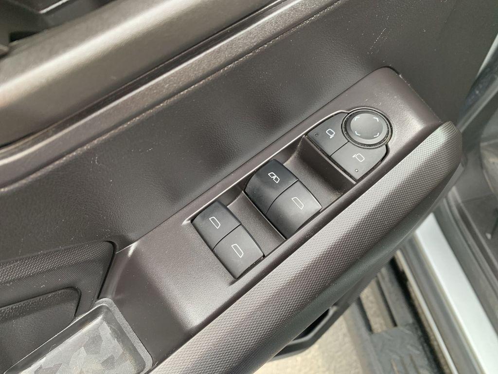 used 2024 Chevrolet Colorado car, priced at $36,588