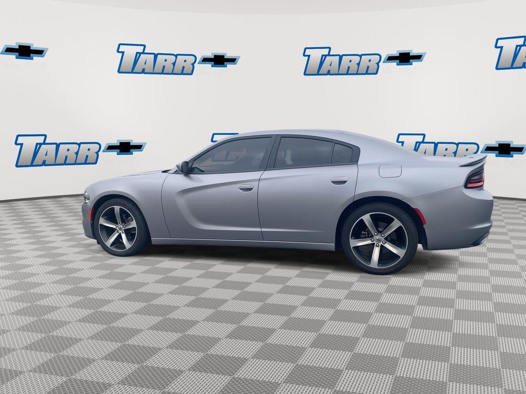 used 2017 Dodge Charger car, priced at $15,222