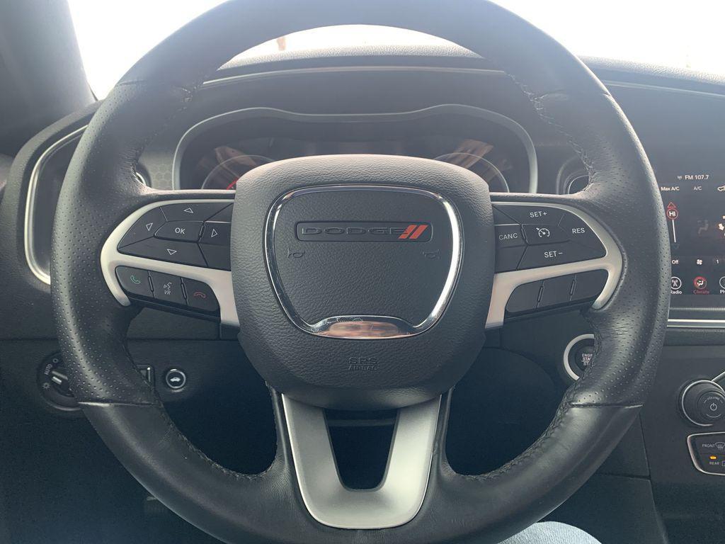 used 2017 Dodge Charger car, priced at $15,222