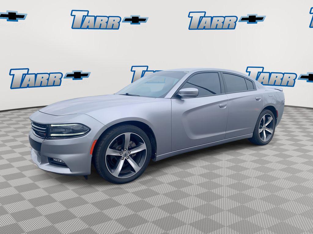 used 2017 Dodge Charger car, priced at $15,222