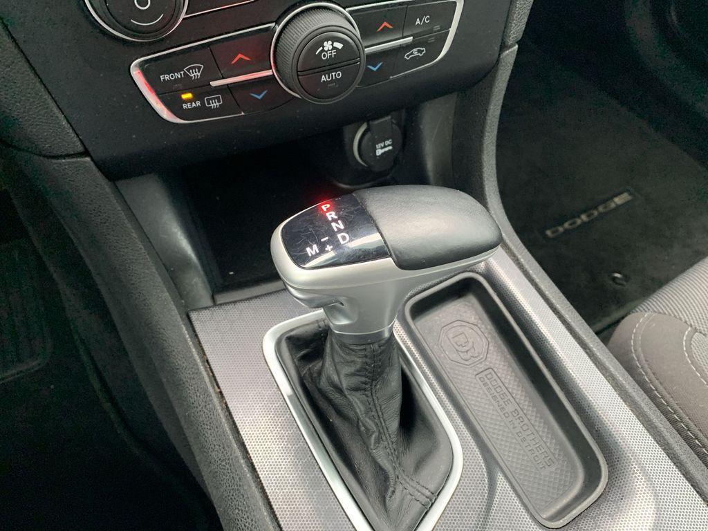 used 2017 Dodge Charger car, priced at $15,222