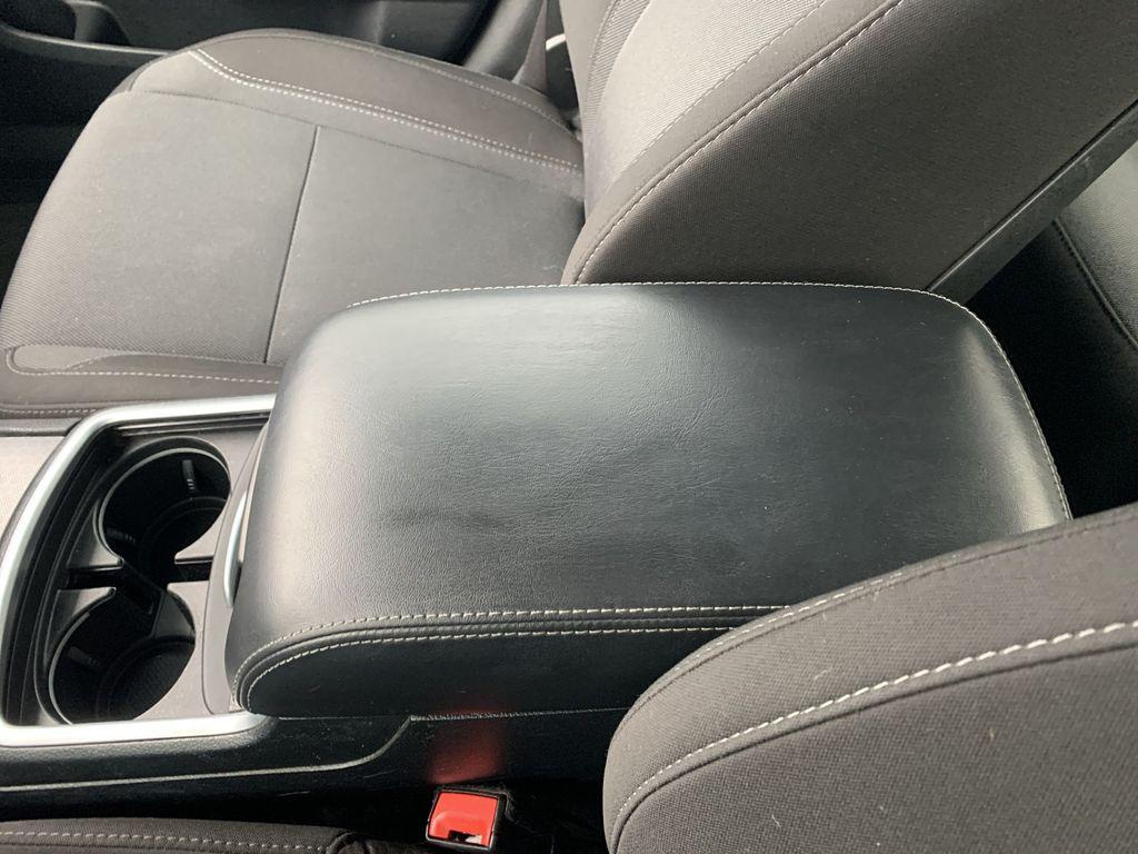 used 2017 Dodge Charger car, priced at $15,222