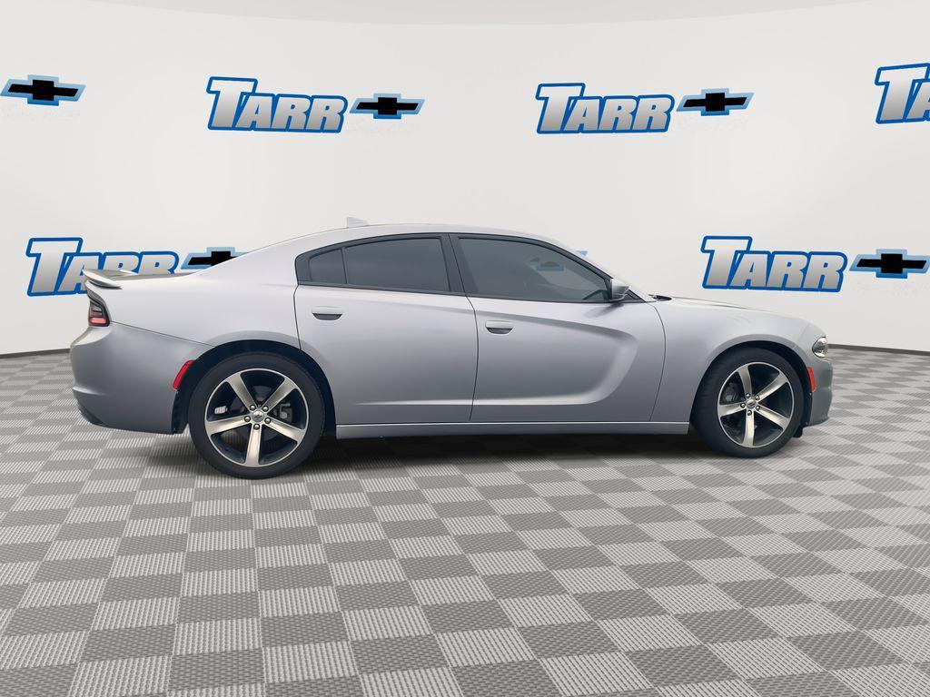 used 2017 Dodge Charger car, priced at $15,222