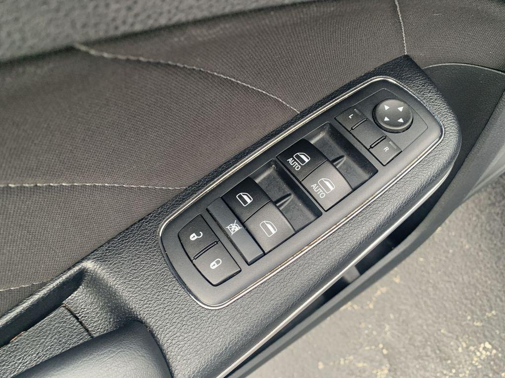 used 2017 Dodge Charger car, priced at $15,222