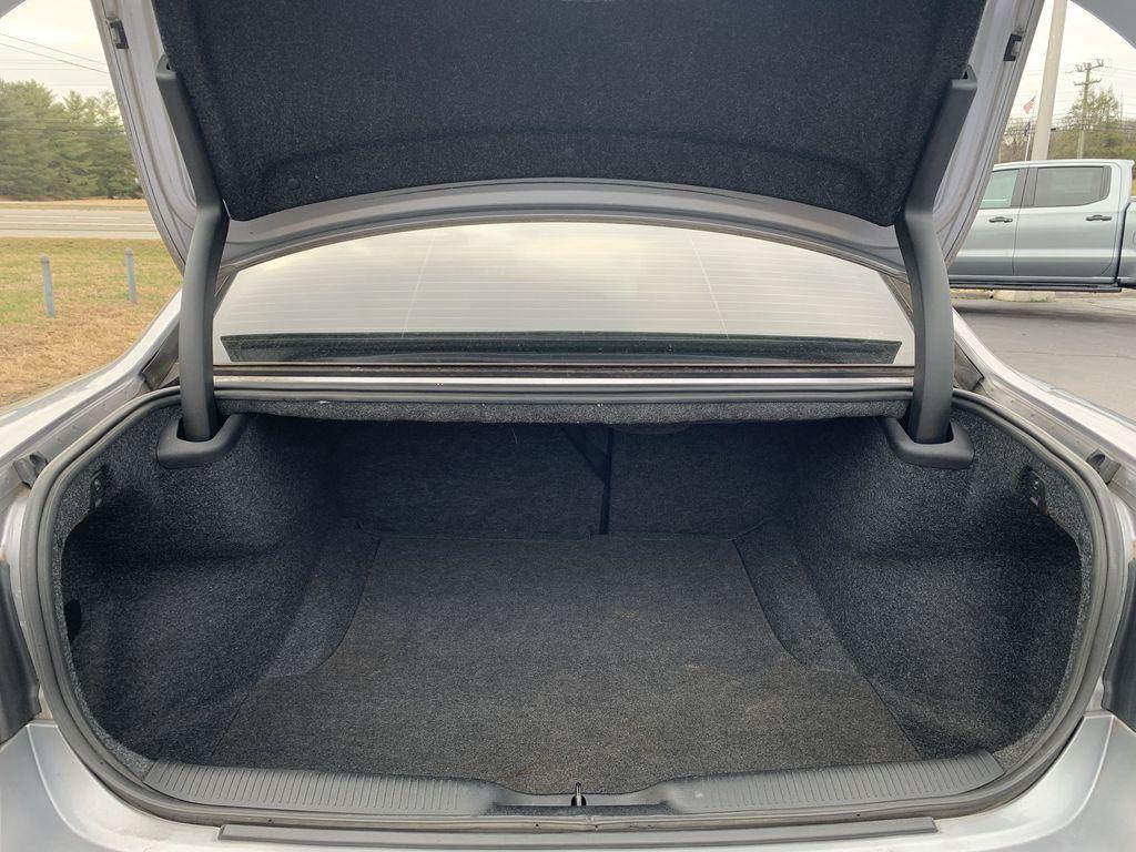 used 2017 Dodge Charger car, priced at $15,222