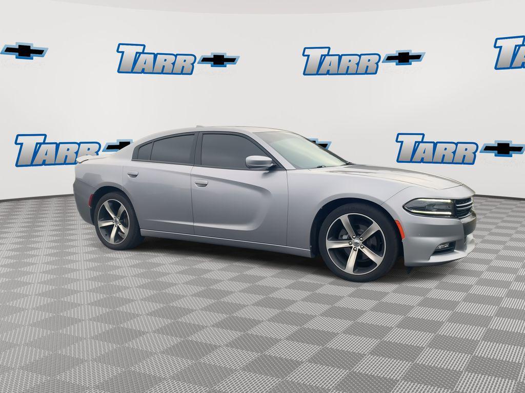 used 2017 Dodge Charger car, priced at $15,222