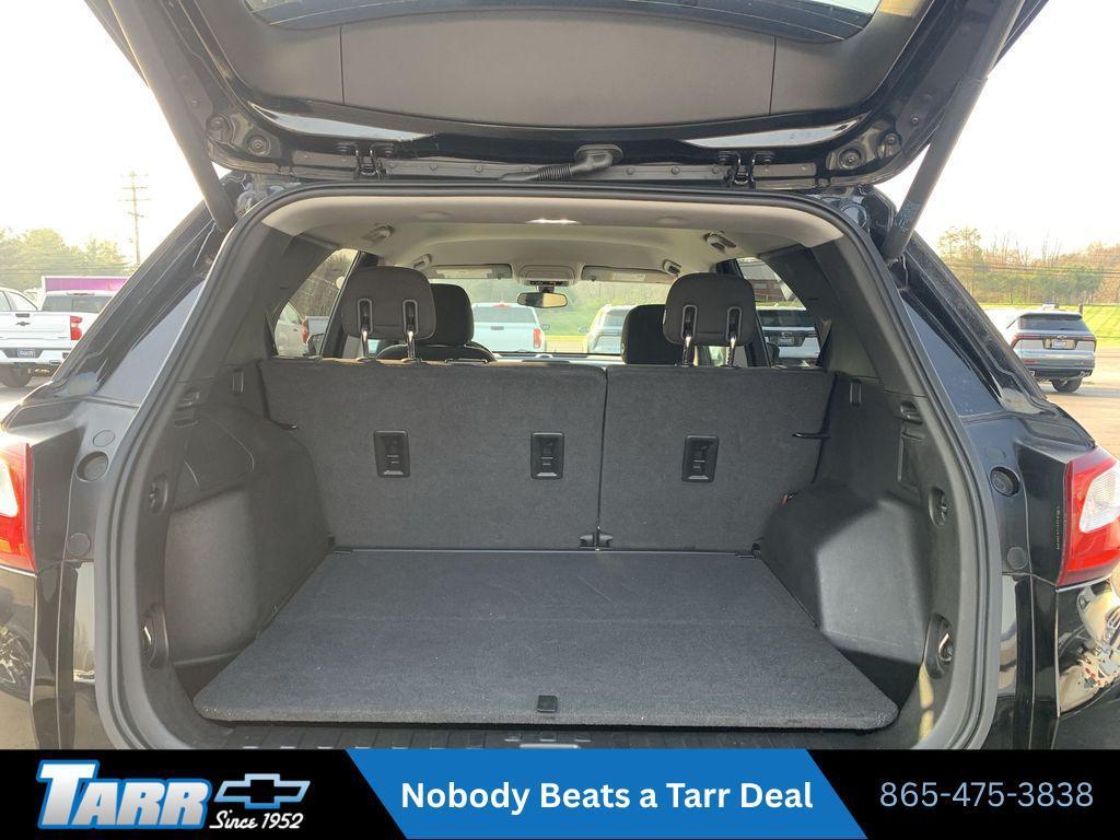 used 2019 Chevrolet Equinox car, priced at $16,750