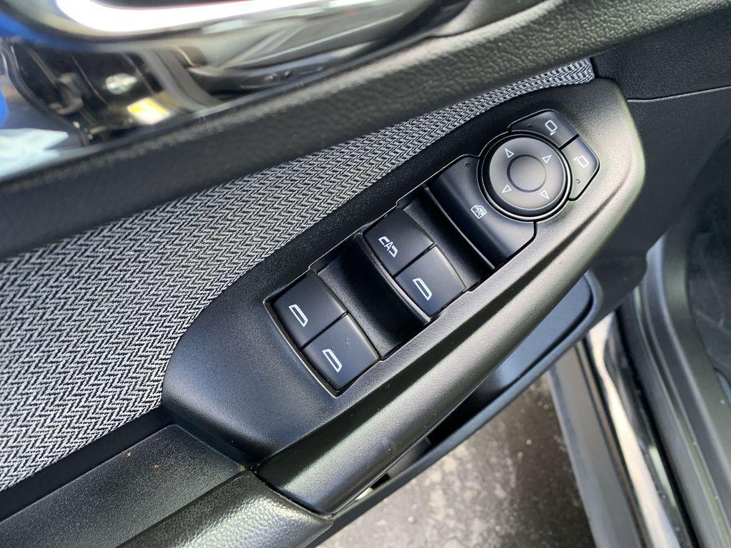 used 2023 Chevrolet TrailBlazer car, priced at $19,995