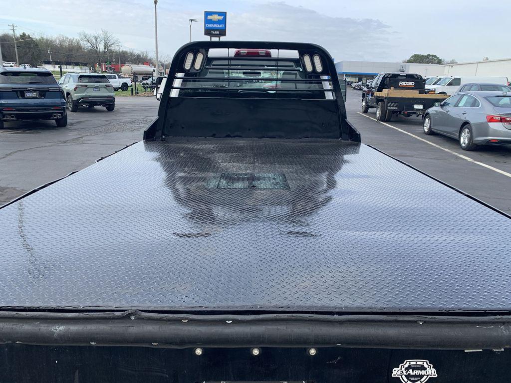 used 2017 Chevrolet Silverado 3500 car, priced at $33,133