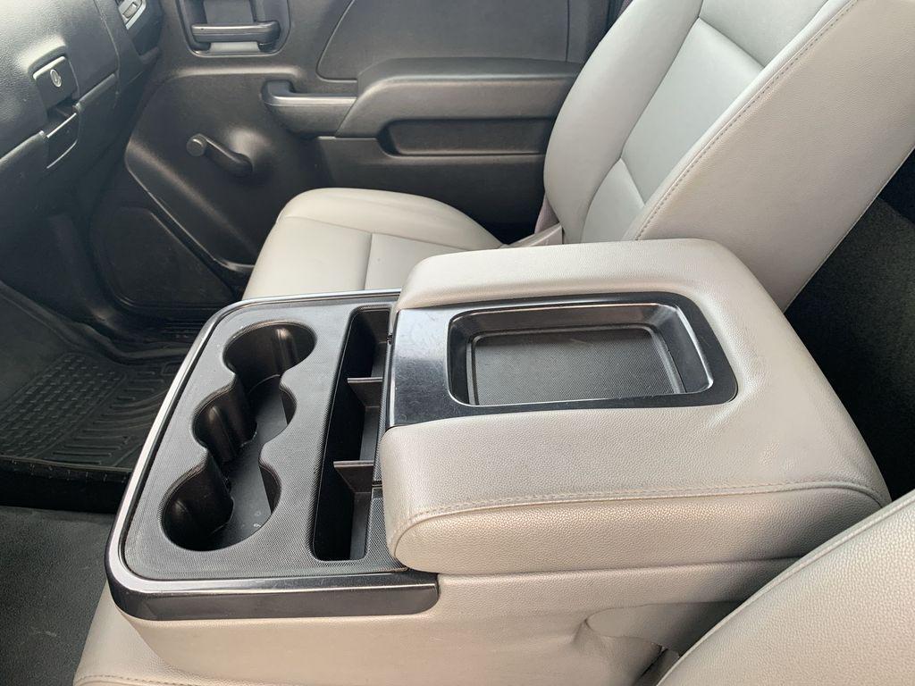 used 2017 Chevrolet Silverado 3500 car, priced at $33,133