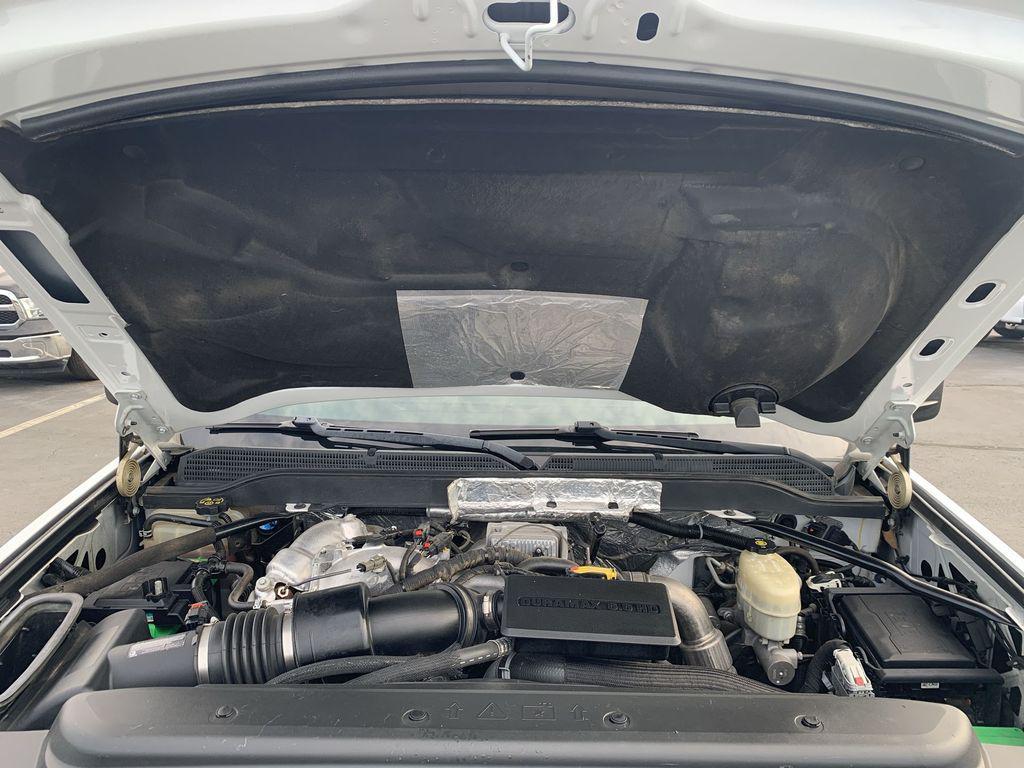 used 2017 Chevrolet Silverado 3500 car, priced at $33,133