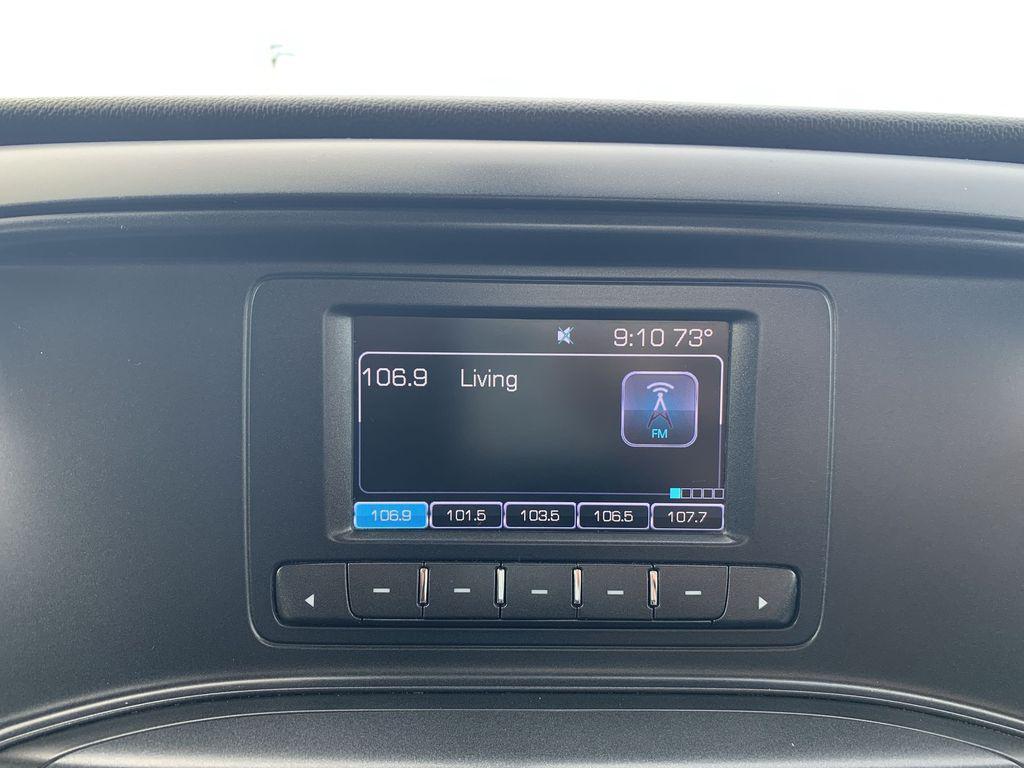 used 2017 Chevrolet Silverado 3500 car, priced at $33,133