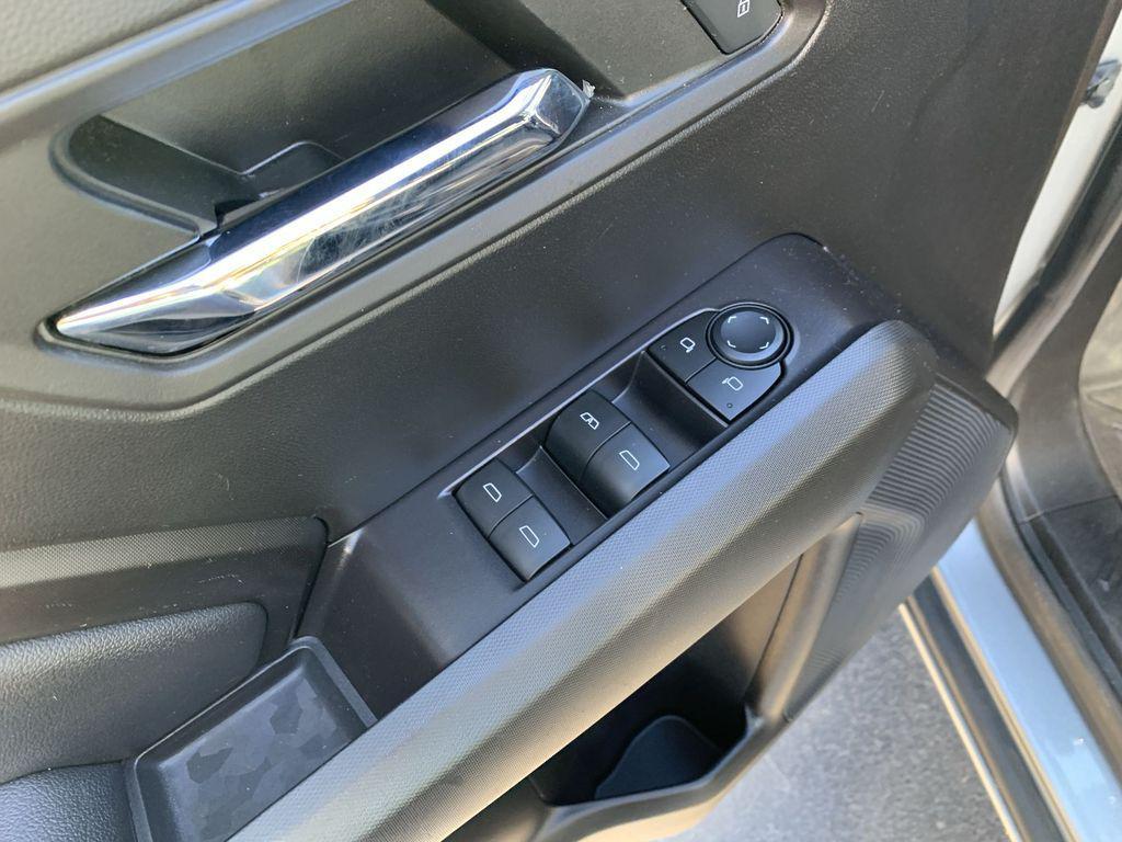 used 2024 GMC Canyon car, priced at $37,916