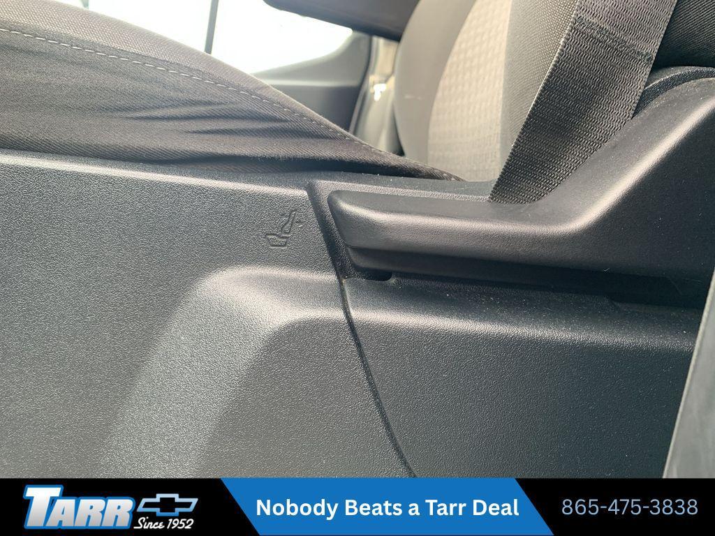 used 2023 Ford Transit-350 car, priced at $33,800