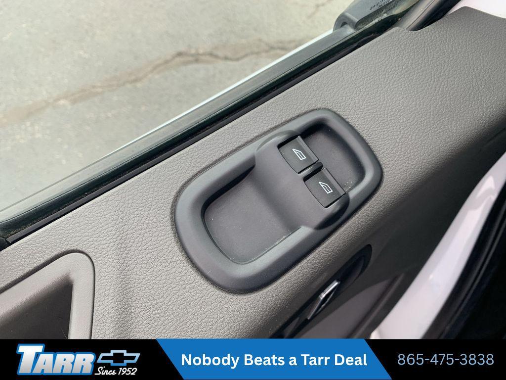 used 2023 Ford Transit-350 car, priced at $33,800