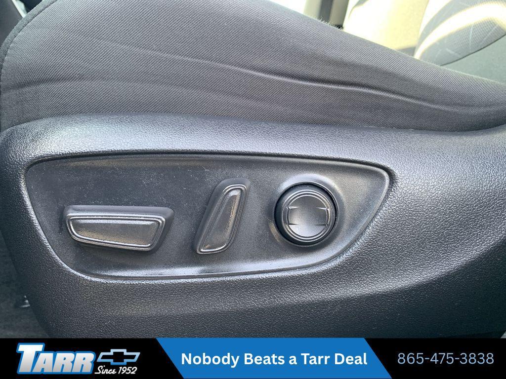 used 2024 Toyota RAV4 Hybrid car, priced at $34,059