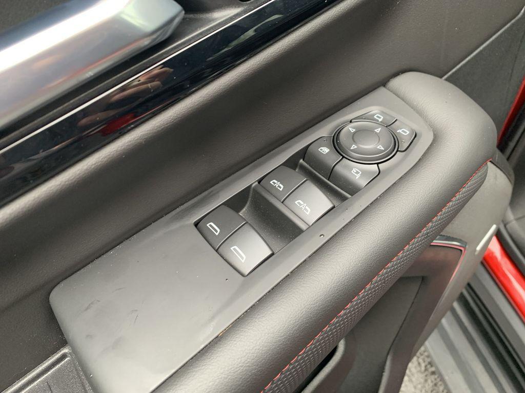 new 2025 Chevrolet Tahoe car, priced at $70,871