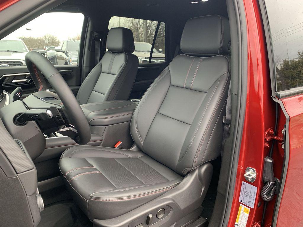 new 2025 Chevrolet Tahoe car, priced at $70,871