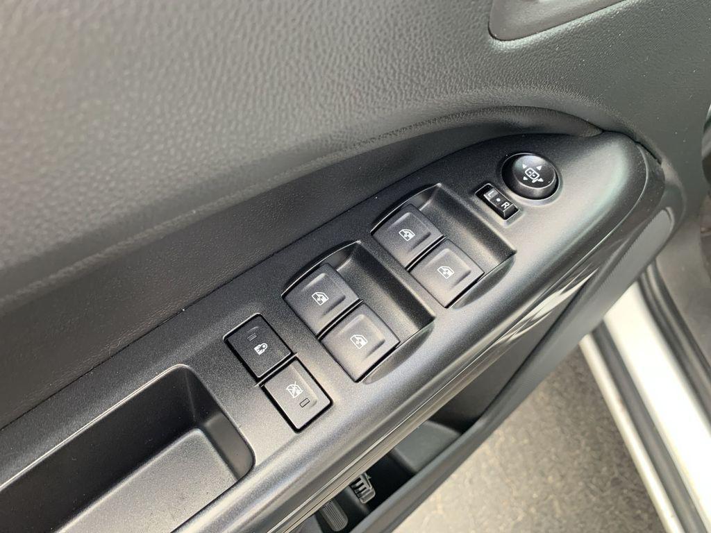 used 2022 GMC Canyon car, priced at $33,120