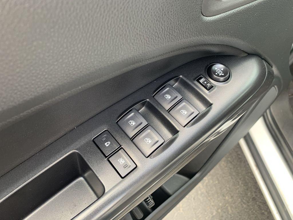 used 2022 GMC Canyon car, priced at $33,350