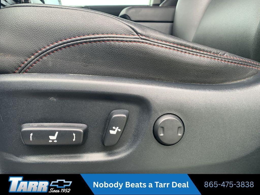 used 2022 Toyota 4Runner car, priced at $45,978