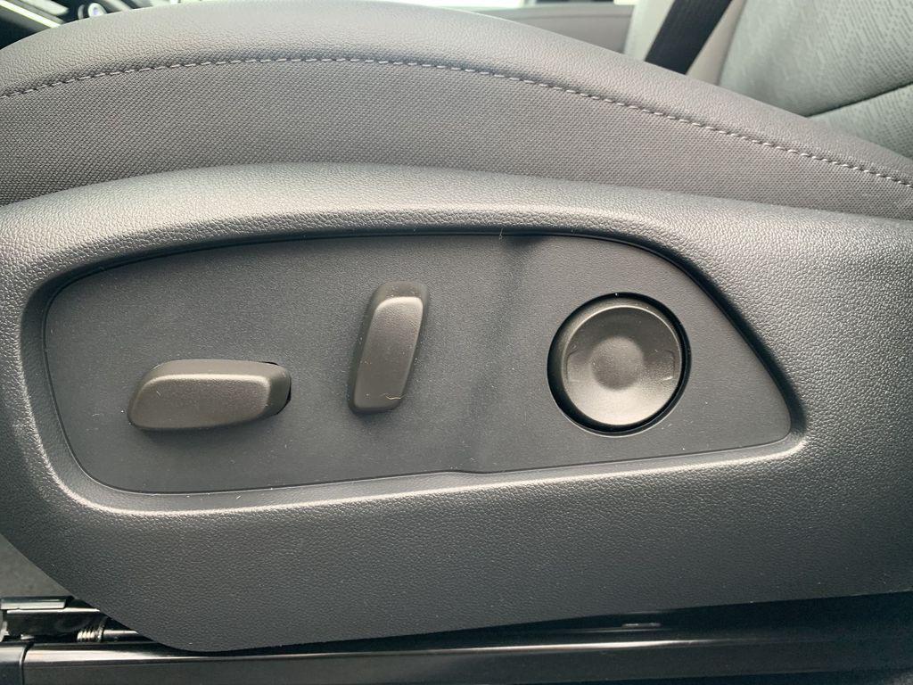 new 2026 Chevrolet Equinox car, priced at $34,798